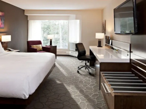 Crosswaters Resort