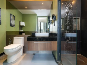 Regent Suvarnabhumi Hotel