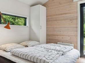 5 Star Holiday Home in Frederiksvaerk
