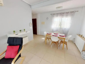 Caballa 296685-A Murcia Holiday Rentals Property