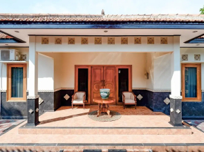 OYO 2327 Pagsis Village