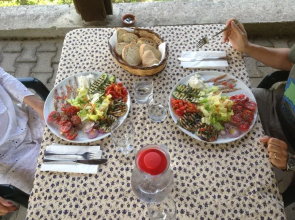 Agriturismo Torre Galli