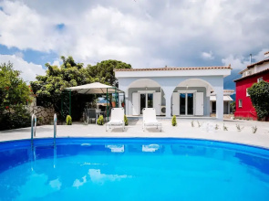 Rahes Villa With Private Swimming Pool