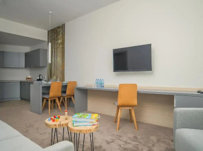 Notera Hotel SPA