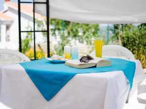 Studio apartment Stella