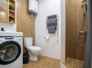 Fox Homes (Фокс Хоумс) на улице Береговая