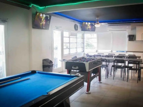 Miami International by Lowkl