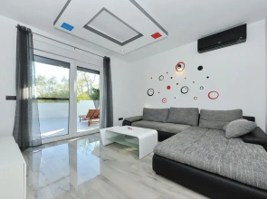 Villa Lily Zadarvillas