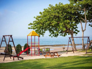 Victoria Phan Thiet Beach Resort & Spa