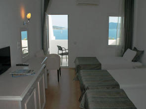 Casa Mare Bodrum