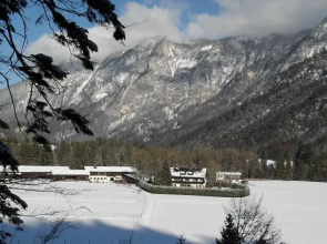 Ferienhaus Gestüt Pfaffenlehen