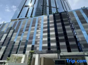 The Eaton Residences by Times 8