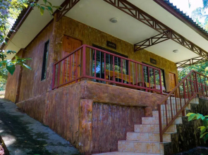 Les Robinsons De Ranong Resort