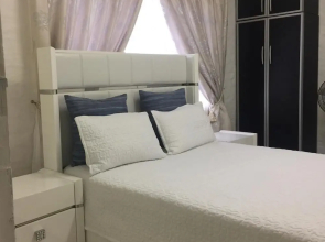 Patzerella's Cozy Nest