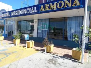 Hotel Residencial Armona