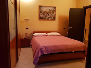 Rocca Nicefora B&B Vallelonga