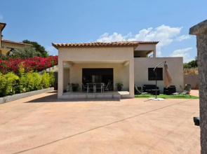 Villa Porticcio, 3 pièces, 6 personnes - FR-1-61-496