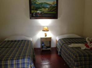 Rancho Baiguate