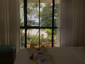 Panorama Guesthouse Beau Vallon