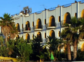 Hotel Club La Playa