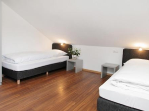 Pension Arkade Neckarsulm