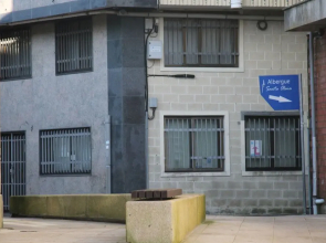 Albergue Santa Olaia - Hostel
