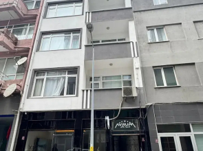 AVRUPA Suit - otel