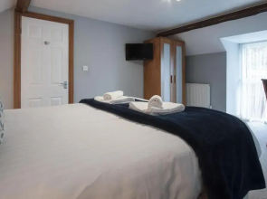 Rose Coach House - 3 Bedroom Cottage - Pendine