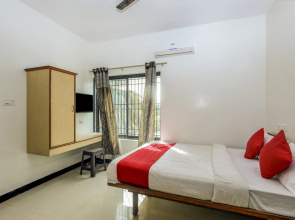 Anurah Residency by OYO Rooms