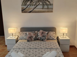 Las Salinas Mallorca Private Rooms