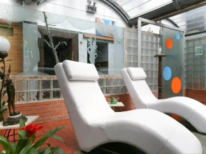 Casa de Lavim - Hotel Boutique & Spa