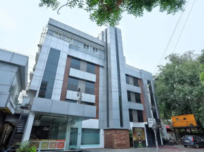 Treebo Trend Cine City