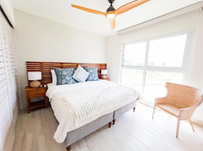 Residences C4-1c in Chame