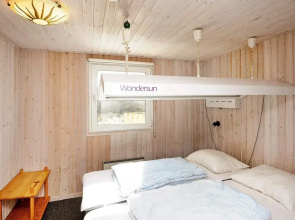 Cozy Holiday Home in Fanø near Beach