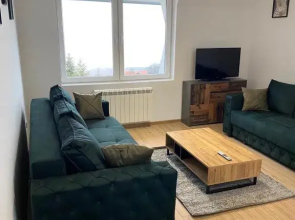 Iznad Oblaka~B-Apartman-16