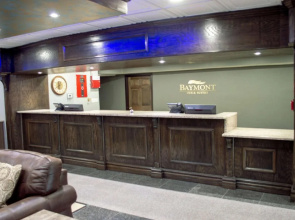American Inn and Suites Ferndale