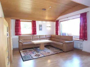 Ferienwohnungen Akelei