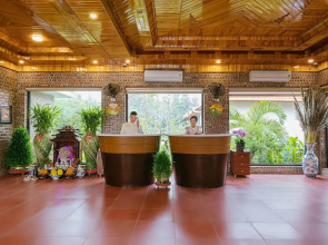 Memorina Ninh Binh Resort