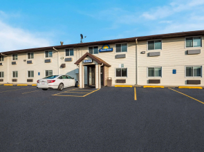 Days Inn by Wyndham Ankeny - Des Moines