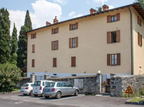 Appartamenti Villa Giulia
