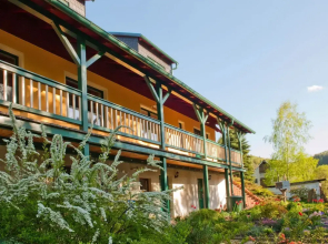 Ferienwohnungen Weissflog