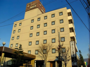 Hotel Route-Inn Court Minami Matsumoto