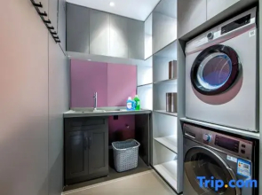 The Origin V Hotel (Wenzhou Garden 1956)