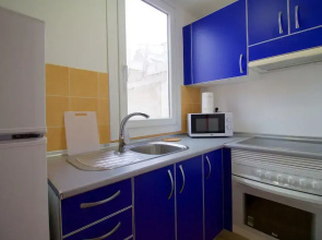 Rosamar apartment a metros de la playa wifi 102 by Lightbooking