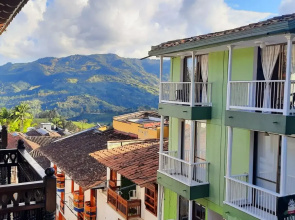 Hotel Rio Piedras