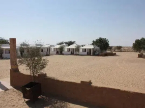 Dangri Desert Safari Camps & Resort