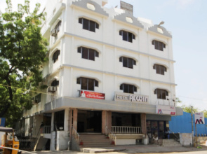 Hotel Alwin