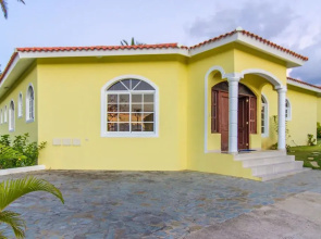Ocean Village # 64
