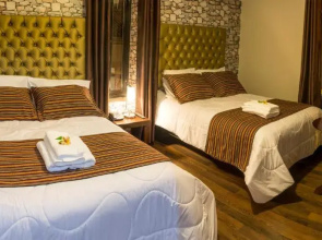 Ureta Hotel