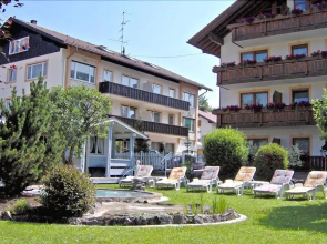 Hotel garni Schmideler
